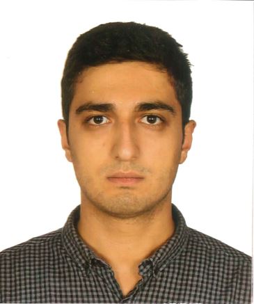 Dr. Öğr. Üyesi Alperen ÖZKAN