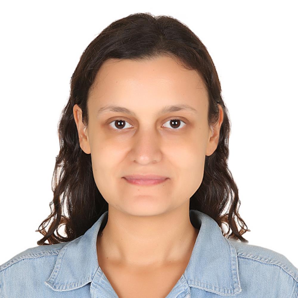 Arş. Gör.  Selen KİPMEN