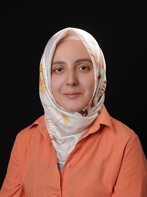 Arş. Gör.  Zeynep Büşra DEMİRÖRS