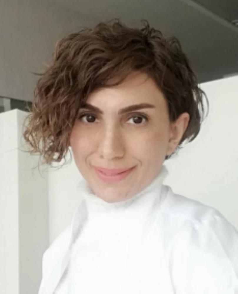 Doç. Dr.  Gülsüm DURUK