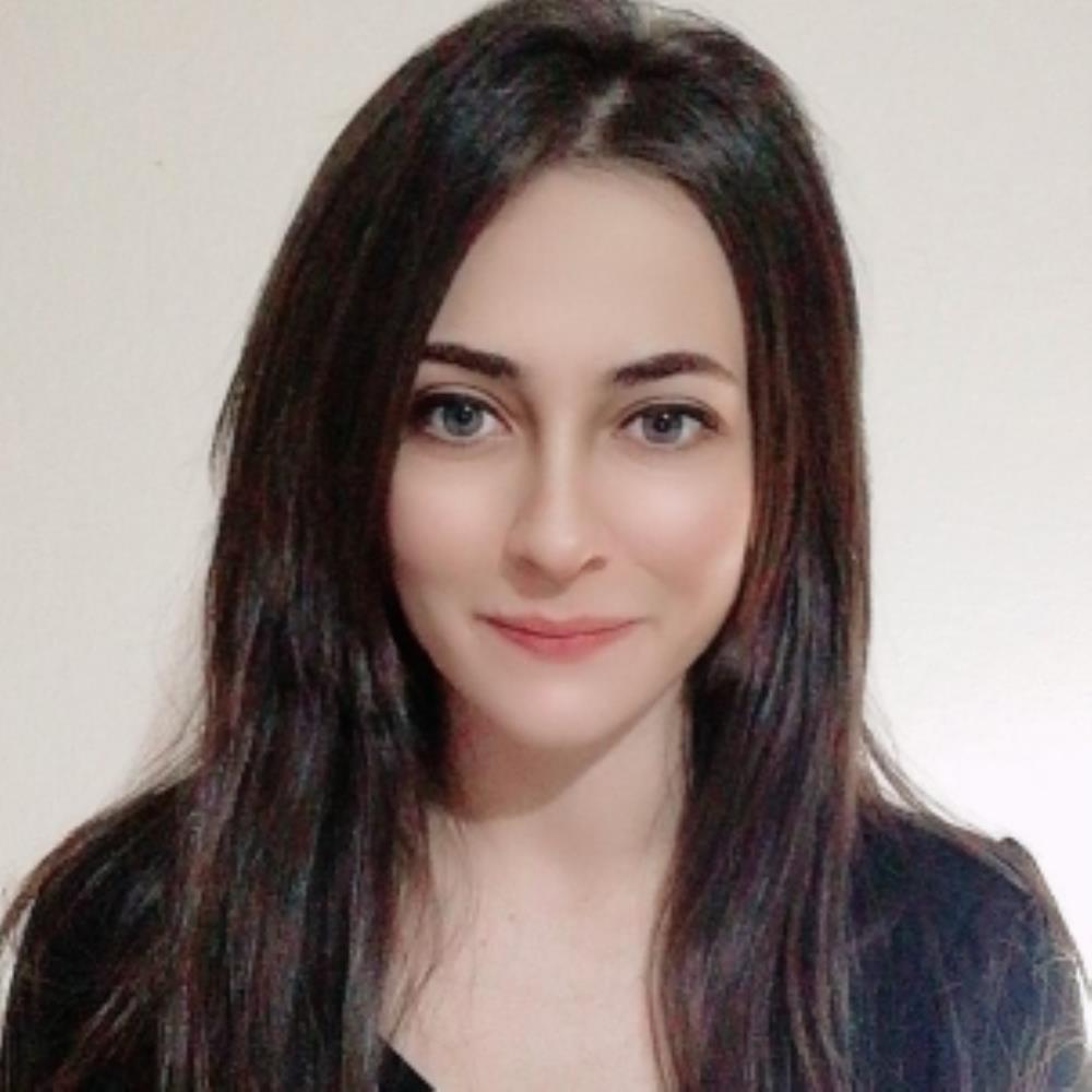 Arş. Gör.  Yasemin HAYIRLI