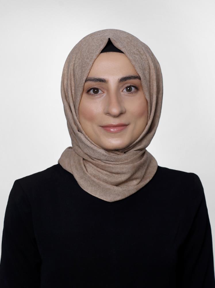 Arş. Gör.  Çiğdem AKBULUT