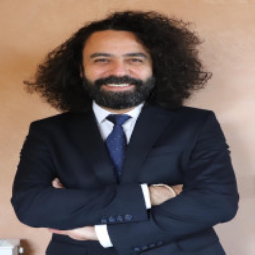 Doç. Dr.  Fatih YAMAN