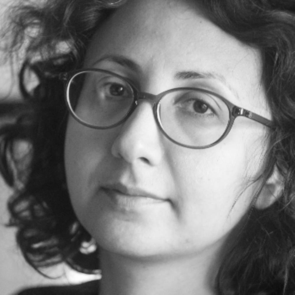 Doç. Dr.  Özge SAYILGAN