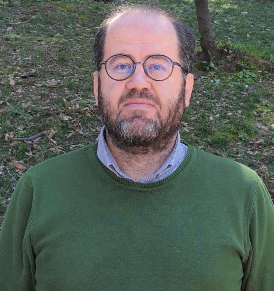 Dr. Öğr. Üyesi Turgay ŞAFAK