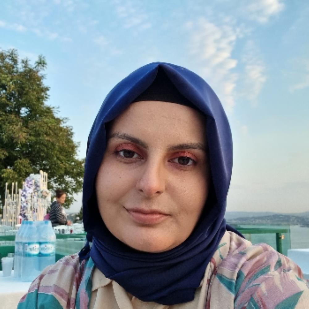 Arş. Gör.  Sevde BOLAT