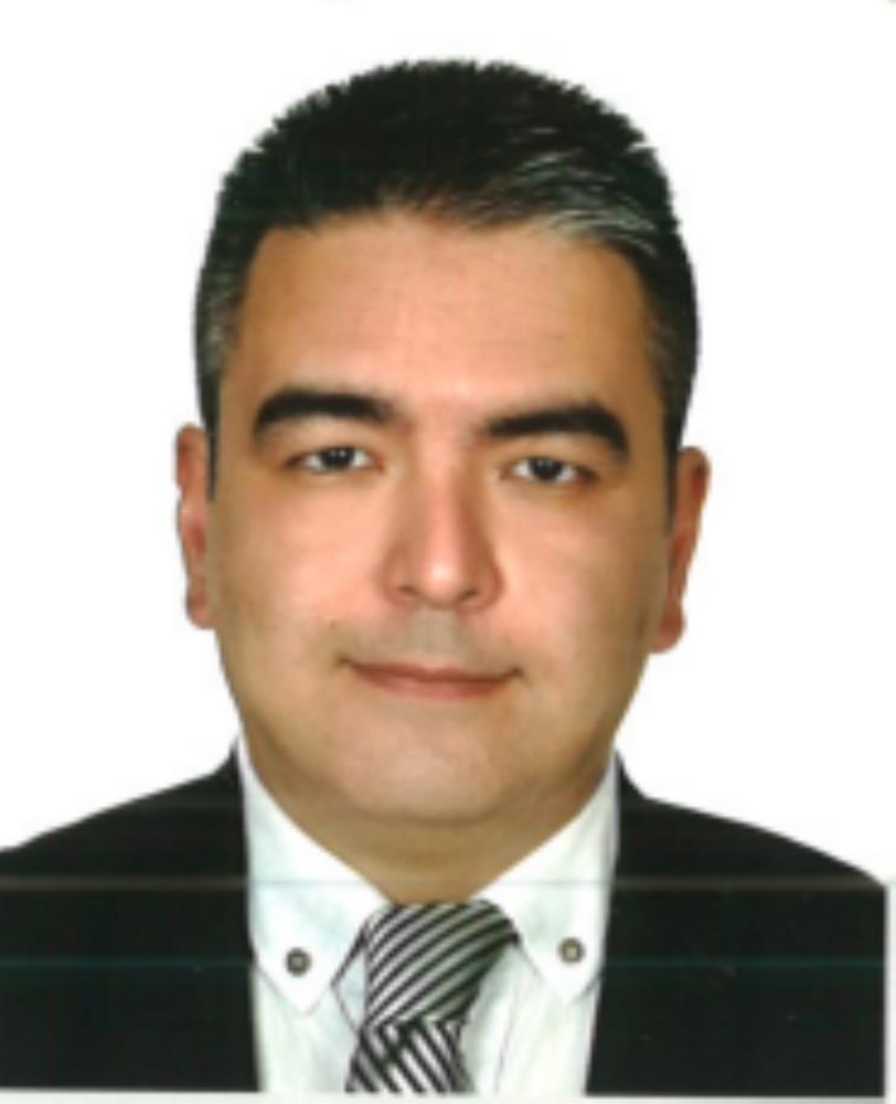 Dr. Öğr. Üyesi Ömer Kemal BUHARİ