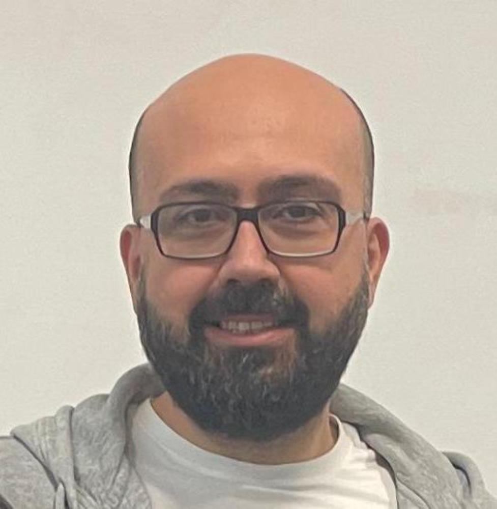 Dr. Öğr. Üyesi Işık ÇOBAN