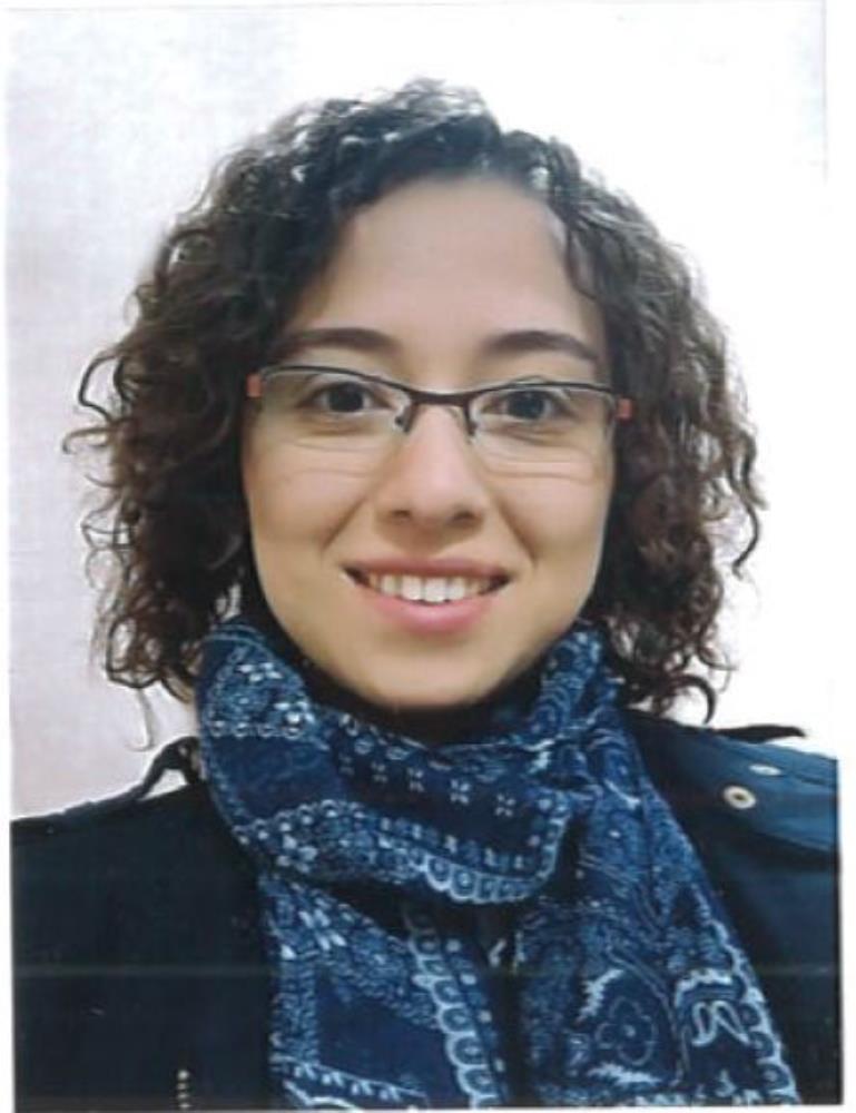 Arş. Gör. Dr.  Şerife Sümeyra ÇADAK