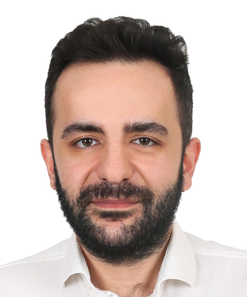 Dr. Öğr. Üyesi Buğra Burç DAĞTAŞ
