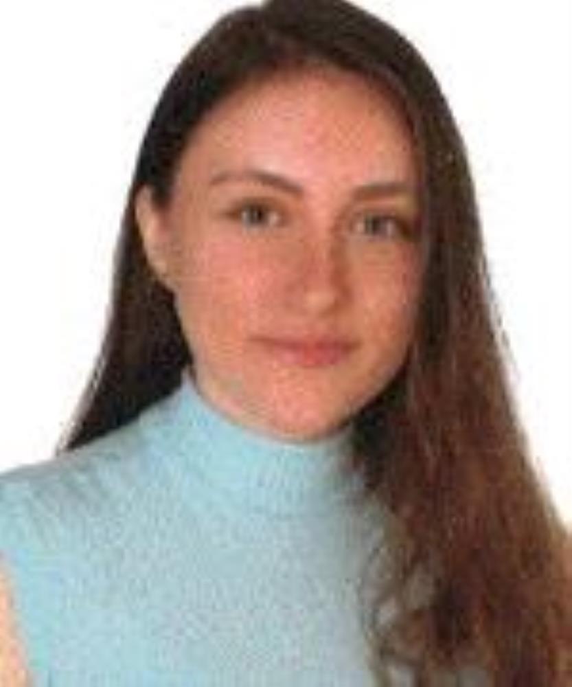 Arş. Gör.  Bihter TÜRK
