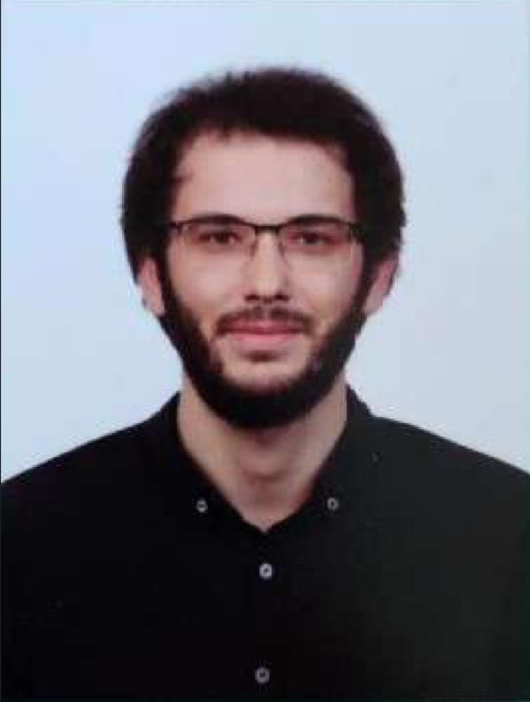 Arş. Gör.  Yusuf Ferzan YÜKSEL