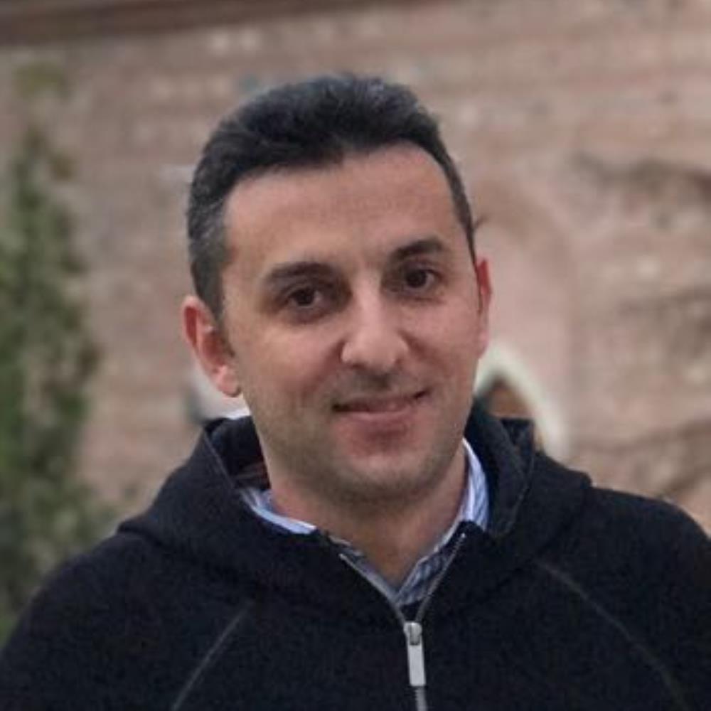 Dr. Öğr. Üyesi Ferhat YÖNEY