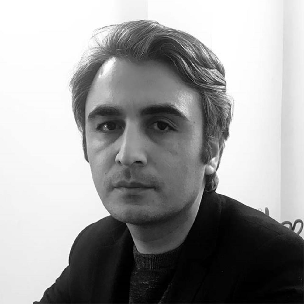 Asst. Prof. Dr.  Cem ÇINAR