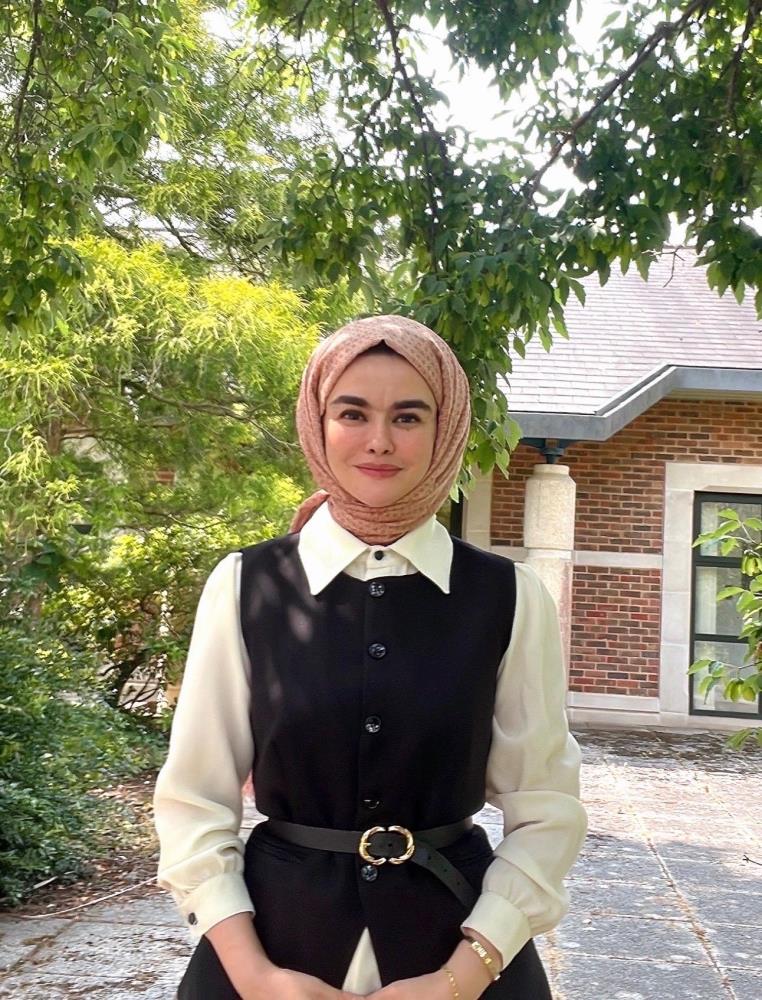 Dr. Öğr. Üyesi Meysune YAŞAR