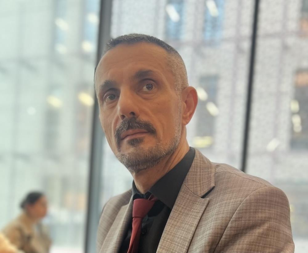 Prof. Dr.  Adem BALTACI