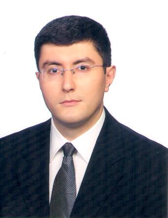 Prof. Dr.  Veli Denizhan KALKAN