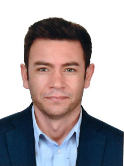 Öğr. Gör. Dr.  Haci YAPİCİ