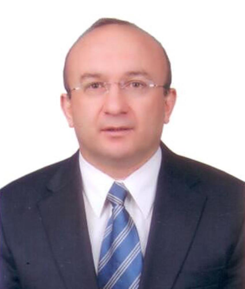 Prof. Dr.  Salih KUŞLUVAN