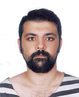 Arş. Gör. Dr.  İbrahim Alper KAYA