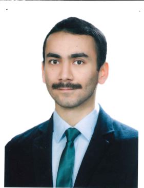 Arş. Gör. Dr.  Veysel TOPUZ