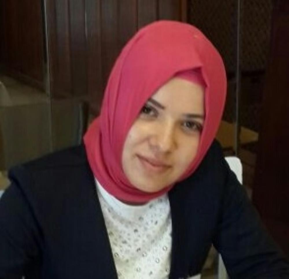 Asst. Prof. Dr.  Emel Emine KAYIKÇI