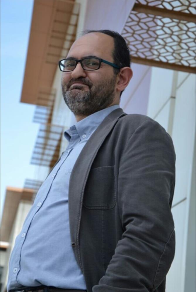 Dr. Öğr. Üyesi İlker KÖMBE