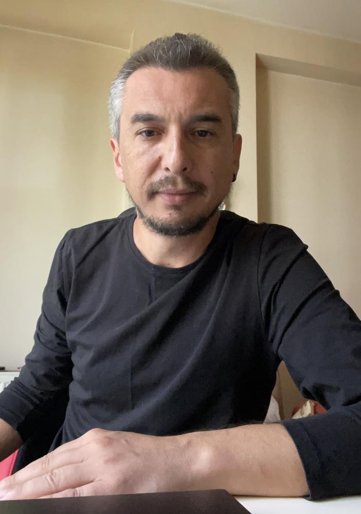 Dr. Öğr. Üyesi Engin KOCA
