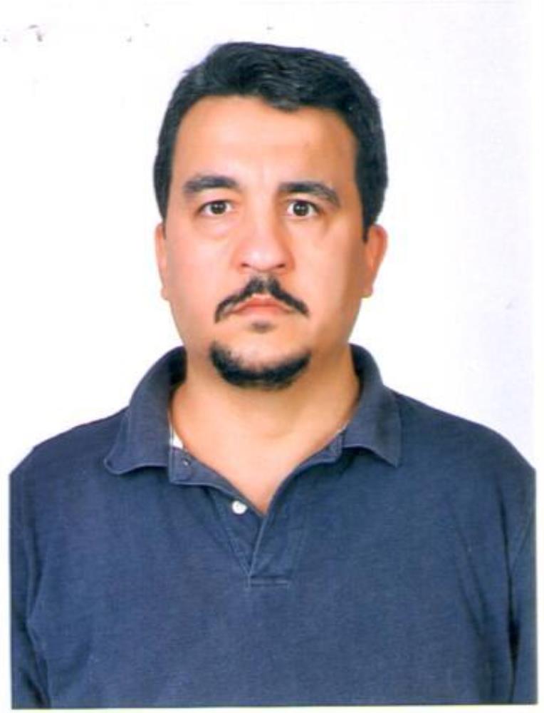 Doç. Dr.  Ömer AVCI