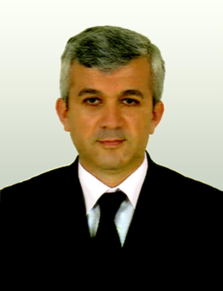 Prof. Dr.  Ali Rıza ODABAŞ