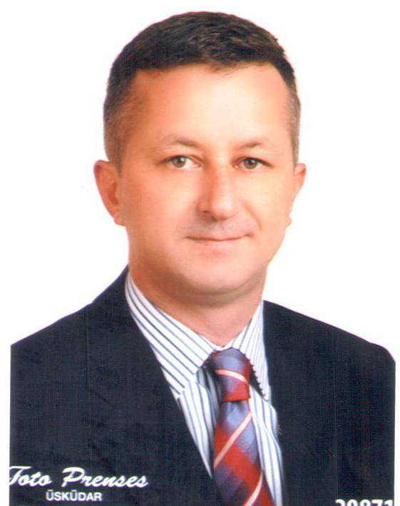 Prof. Dr.  Ahmet Cüneyt ISSI