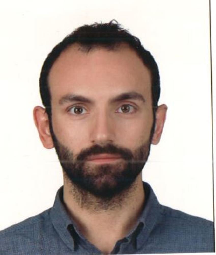 Doç. Dr.  Selman BENLİOĞLU