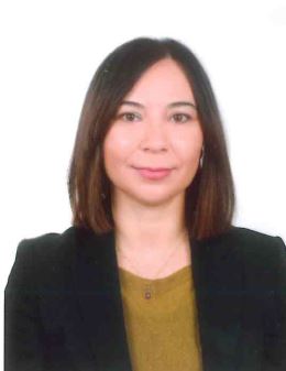 Dr. Öğr. Üyesi Esra YILDIZ