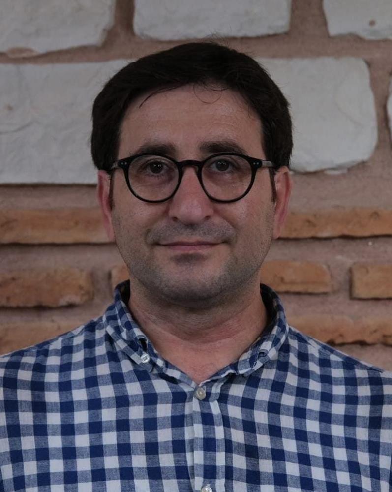 Prof. Dr.  Mahmut Hakkı AKIN