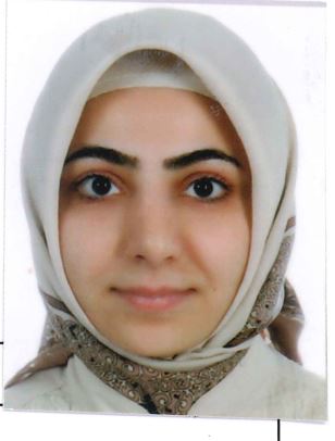 Dr. Öğr. Üyesi Elif CESUR