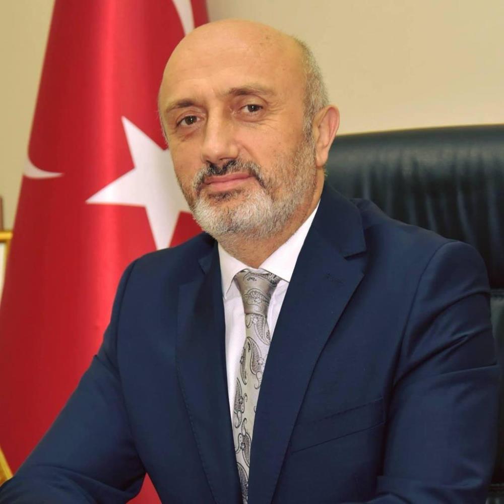 Prof.  Sadrettin PENÇE