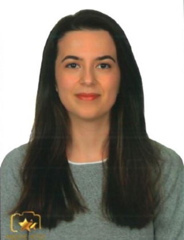 Arş. Gör.  Kübra TAŞDEMİR