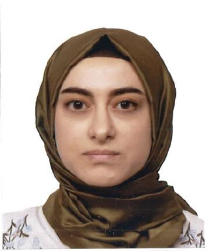 Dr. Öğr. Üyesi Semanur ÖZÜDOĞRU