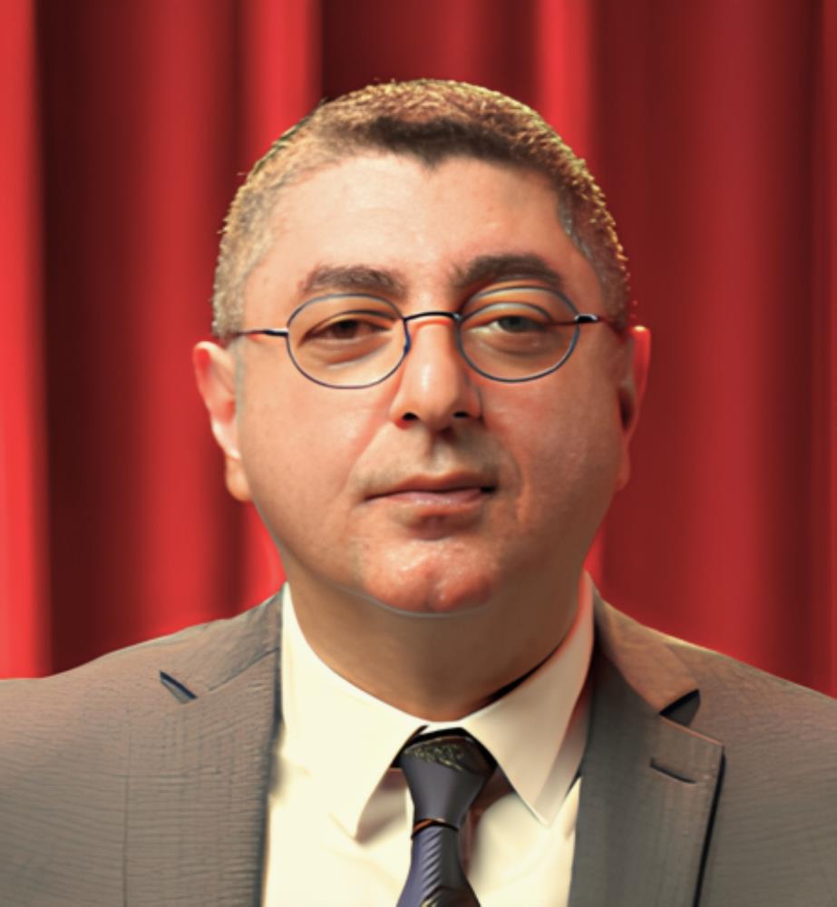 Prof. Dr.  Cihan PİYADEOĞLU