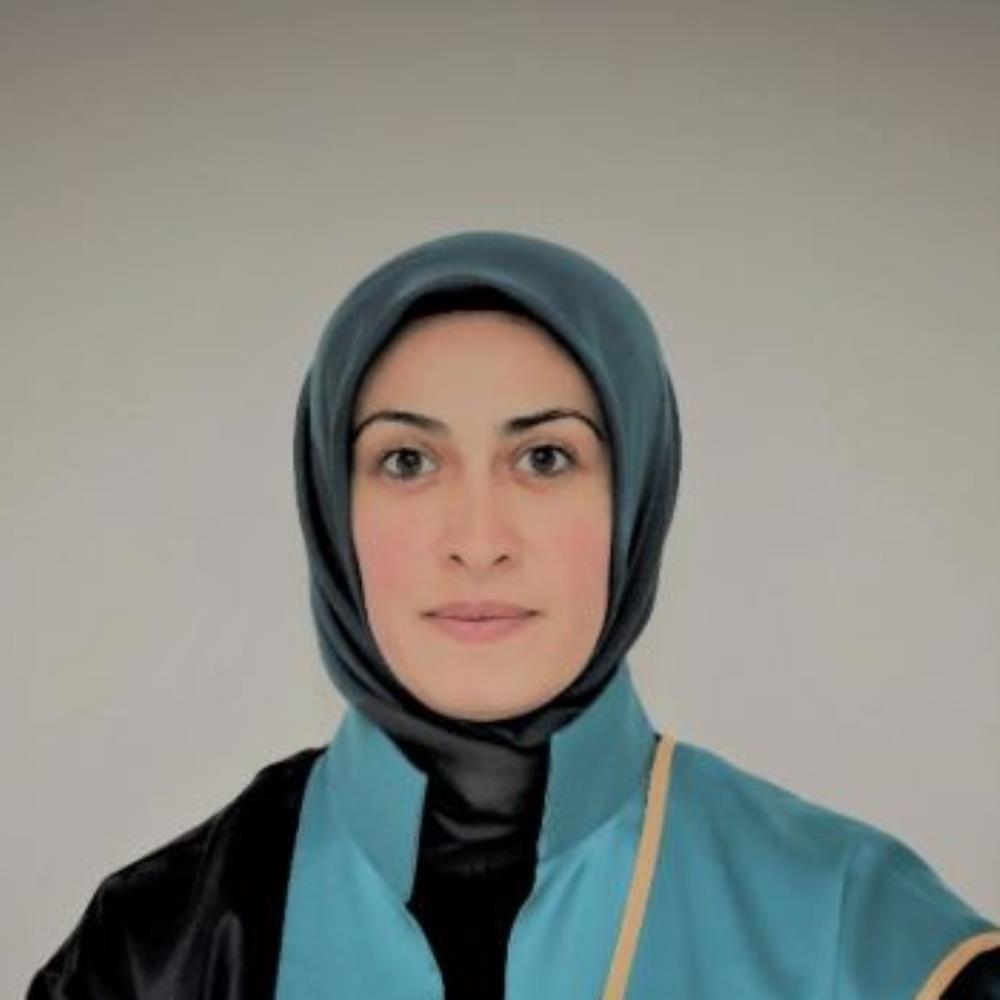 Doç. Dr.  Fatma SARIASLAN