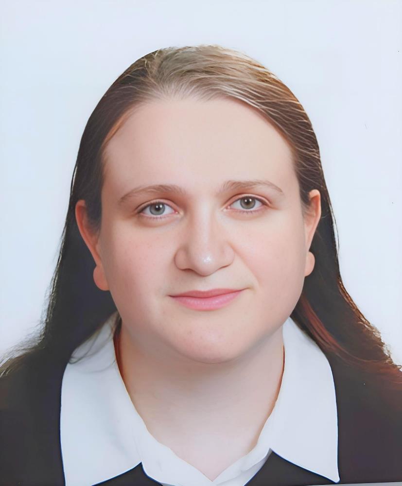 Dr. Öğr. Üyesi Ayşenur ERDİL