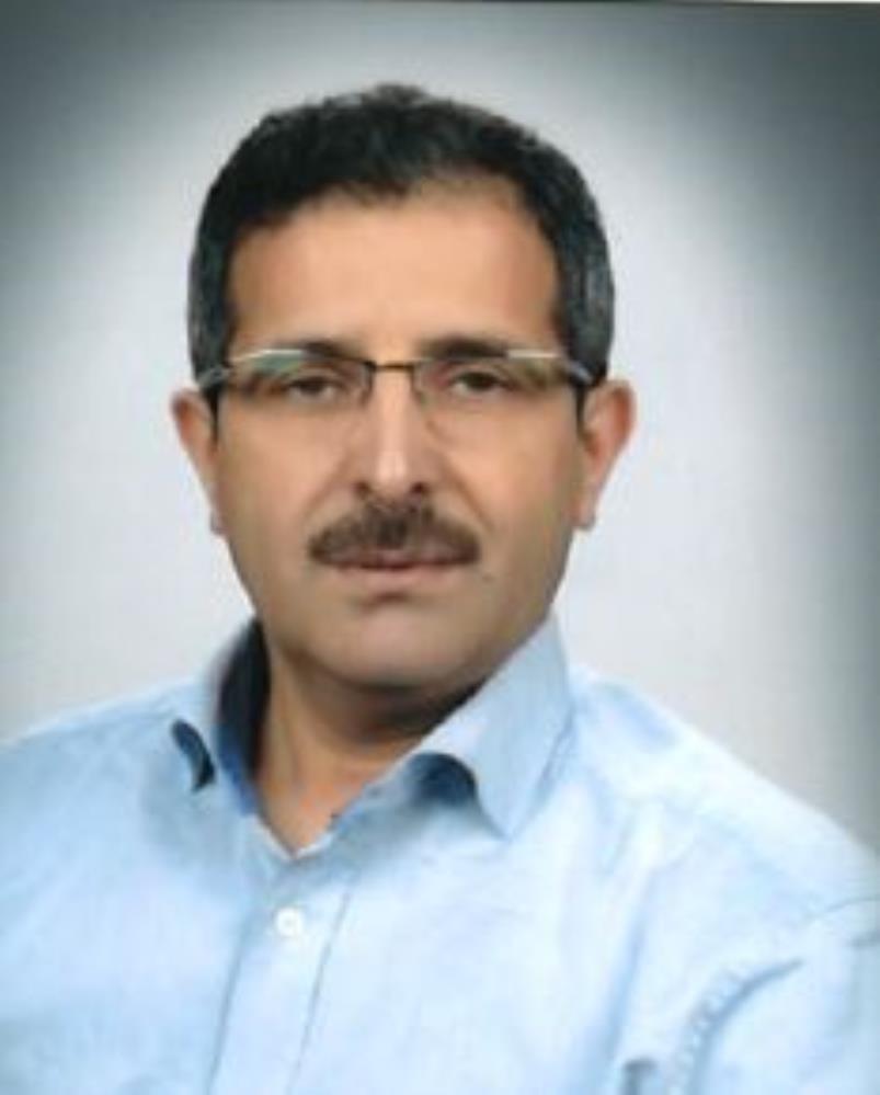 Prof. Dr.  Behçet AL