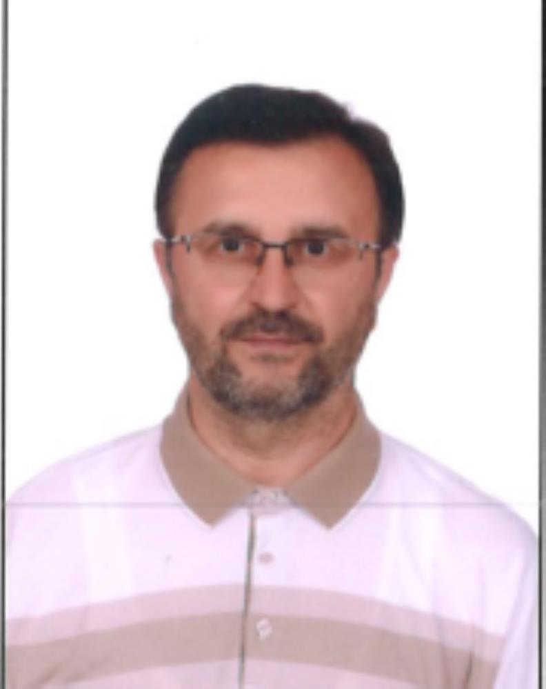 Doç. Dr.  Nevzat SAĞLAM