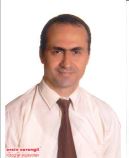 Prof. Dr.  Abdulkadir TURGUT