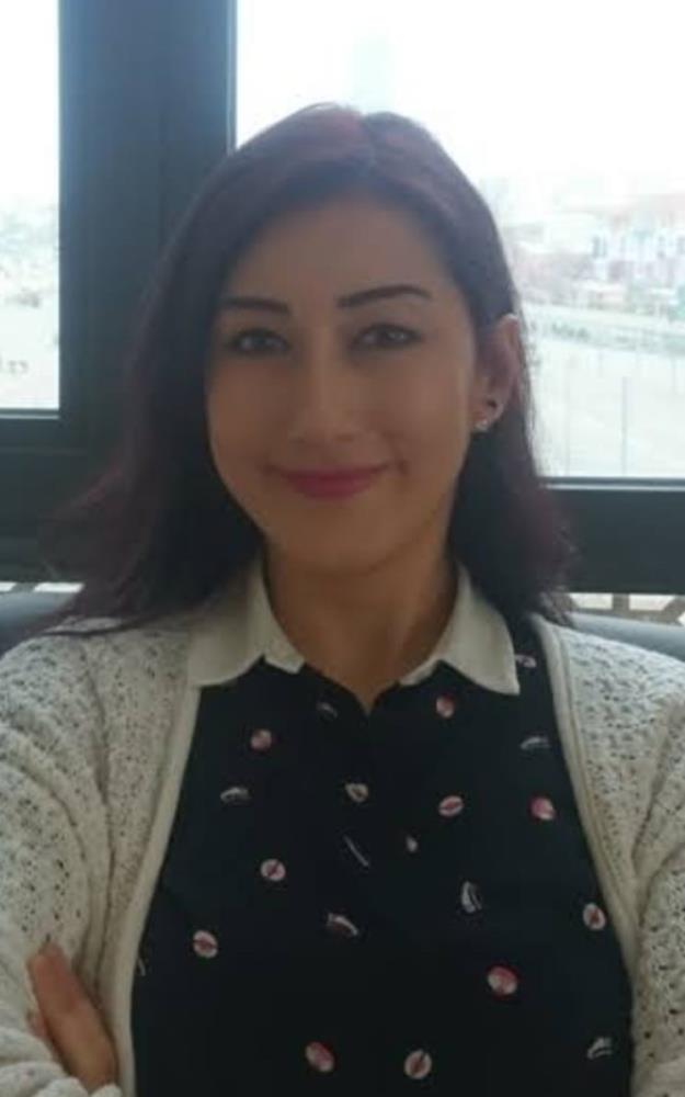 Dr. Öğr. Üyesi Zeynep ŞEKERCAN DUMAN