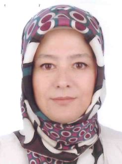 Dr. Öğr. Üyesi Berrin ONURLAR