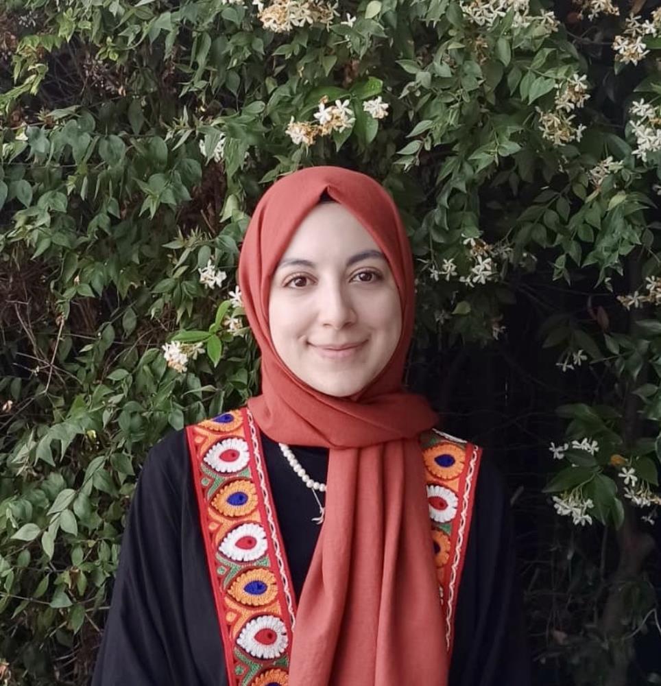 Arş. Gör.  Zeyneb Nur KIZILKAYA