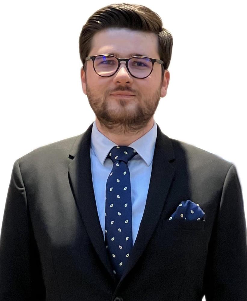 Dr. Öğr. Üyesi Yunus ÇOLAK