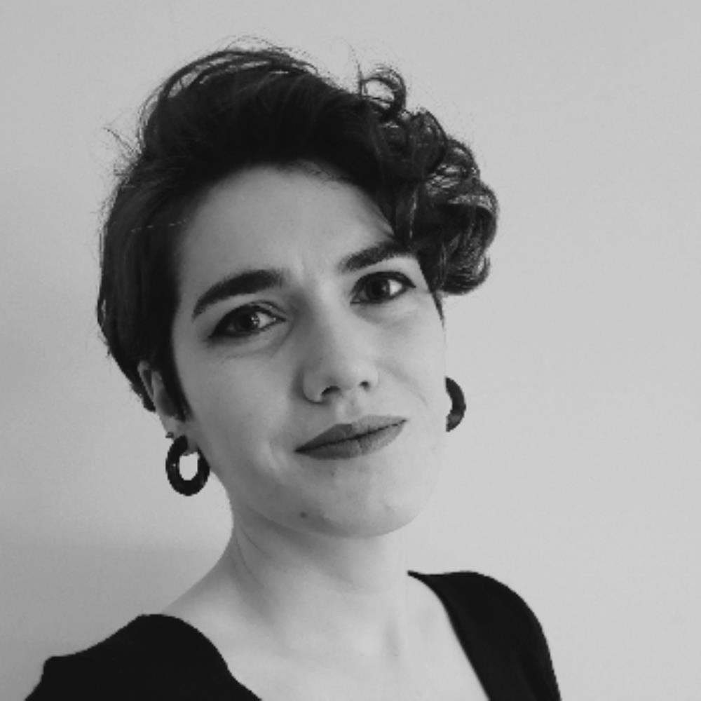 Öğr. Gör. Dr.  Zeynep ARDIÇ