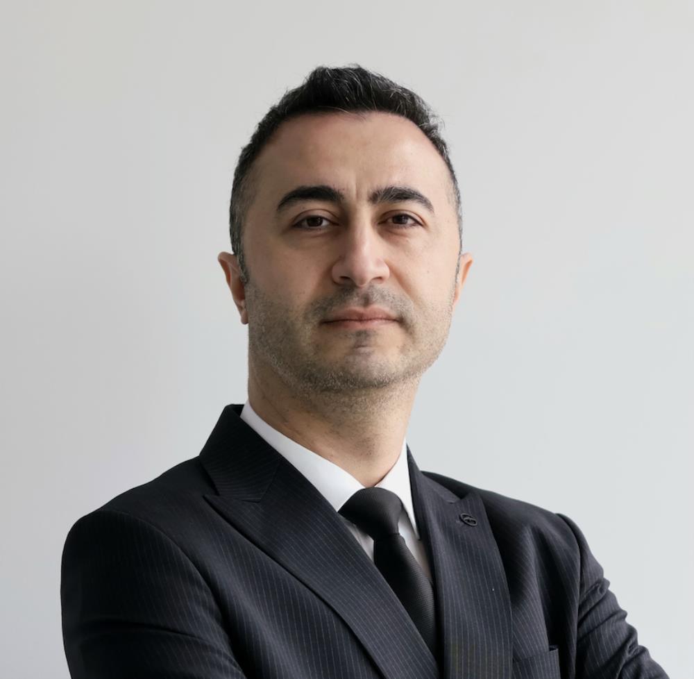 Doç. Dr.  Halil ALTINDAĞ